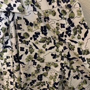 Michael Kors size small button down